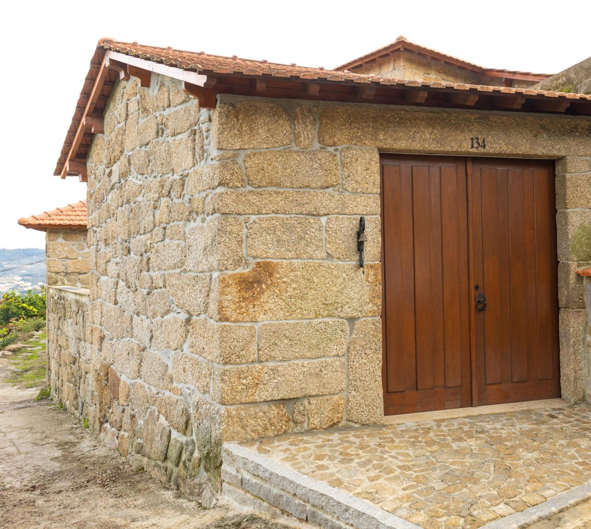Refugios Da Natureza Entre-os-Rios Exterior photo
